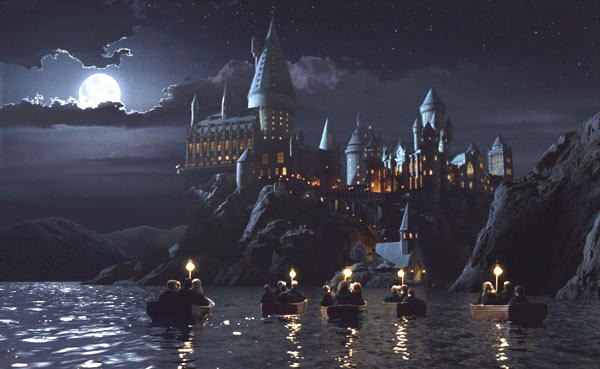 Hogwart